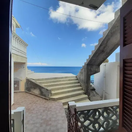 Apartament Mare Blu Sole