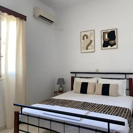 Mare Blu Sole Apartament *