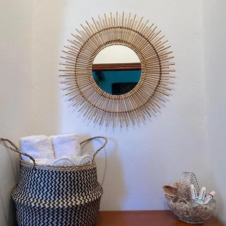 Mare Blu Sole Apartament *