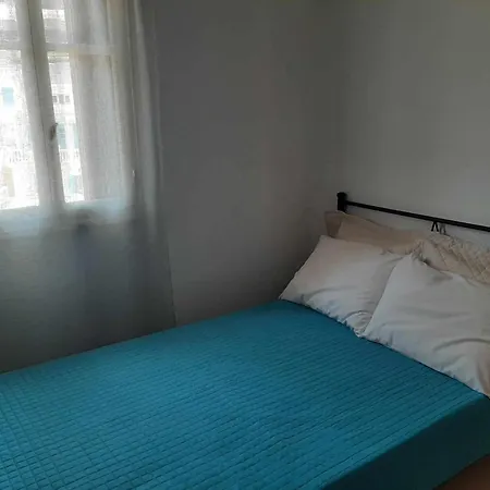 Mare Blu Sole * Diafánion