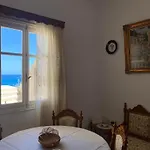 Mare Blu Sole Apartman Diafánion