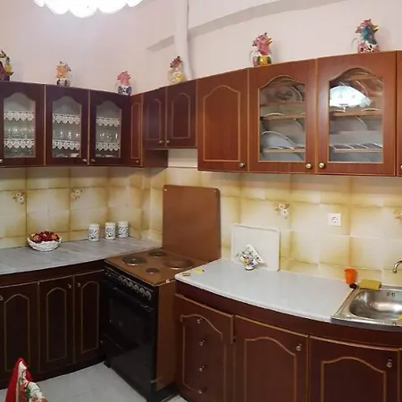 Mare Blu Sole 公寓