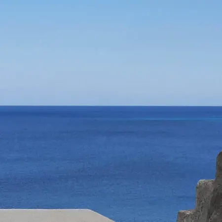 Mare Blu Sole *