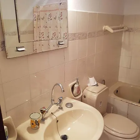 Apartamento Mare Blu Sole *