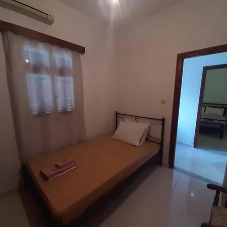 Apartamento Mare Blu Sole *