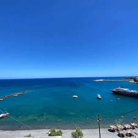 Mare Blu Sole