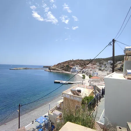 Apartman Mare Blu Sole