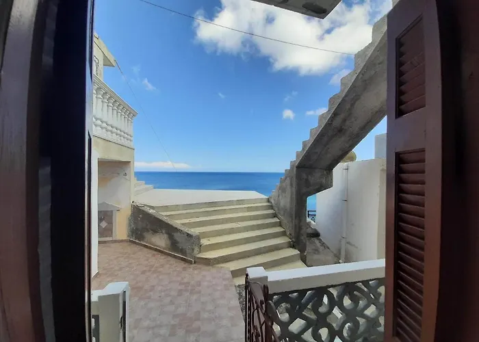 Apartment Mare Blu Sole