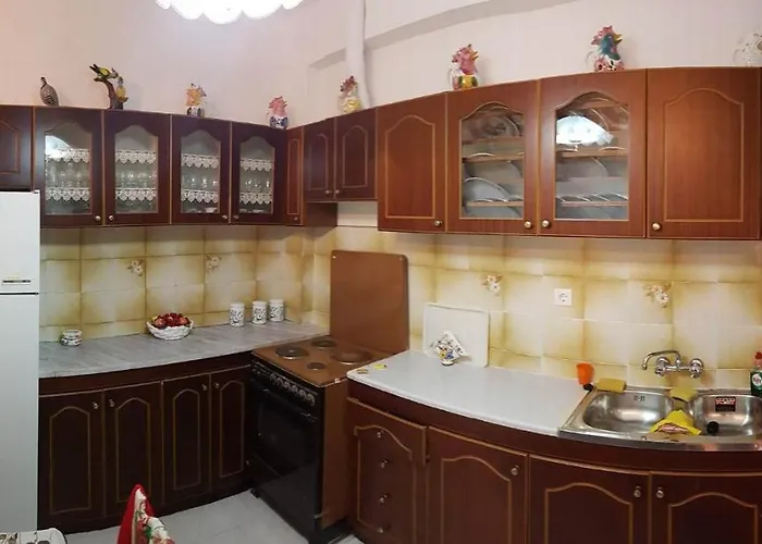 Mare Blu Sole Apartment