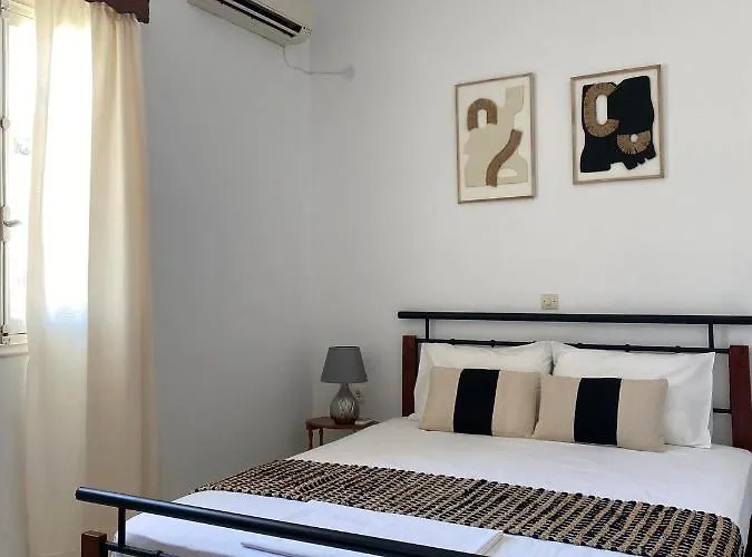 Mare Blu Sole Apartment *