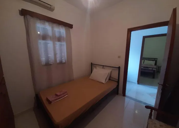 Apartment Mare Blu Sole *